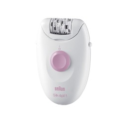Depilator BRAUN 1 Silk-Epil 1 SE1-000