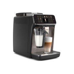 Philips | Ekspres do kawy | EP5549/70 Seria 5500 LatteGo | Ciśnienie pompy 15 bar | Wbudowany spieniacz do mleka | Automatyczny