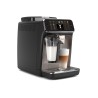 Philips | Ekspres do kawy | EP5549/70 Seria 5500 LatteGo | Ciśnienie pompy 15 bar | Wbudowany spieniacz do mleka | Automatyczny