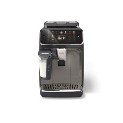 Philips | Ekspres do kawy | EP5549/70 Seria 5500 LatteGo | Ciśnienie pompy 15 bar | Wbudowany spieniacz do mleka | Automatyczny