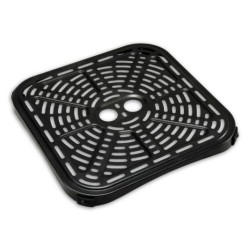 Frytkownica powietrzna Cosori Dual Blaze Pro czarna