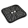Frytkownica powietrzna Cosori Dual Blaze Pro czarna