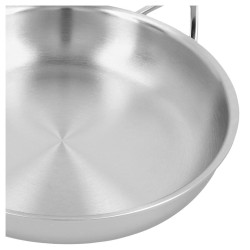 Patelnia stalowa DEMEYERE Multiline 7 28 cm