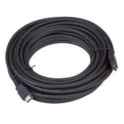 Kabel Akyga AK-HD-150A (HDMI M - HDMI M 15m kolor czarny)