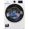 Pralka Gorenje | WPNEI82SBSWIFI | Klasa efektywności energetycznej B | Ładowanie od przodu | Pojemność prania 8 kg | 1200