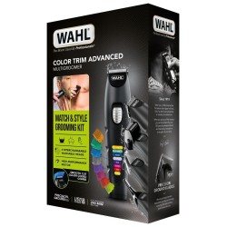 Trymer do brody WAHL Color Trim Advan. 09893.0464