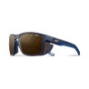 Okulary JULBO SHIELD blue