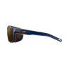 Okulary JULBO SHIELD blue