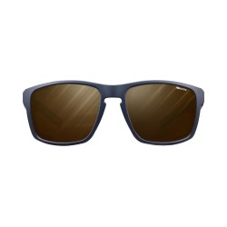 Okulary JULBO SHIELD blue
