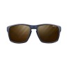 Okulary JULBO SHIELD blue