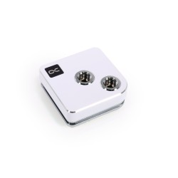 Alphacool 13445 część / akcesorium do systemów chłodzenia komputerów Blok wodny
