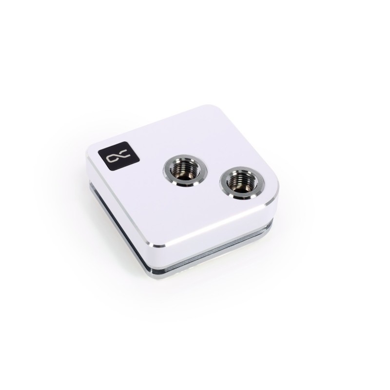 Alphacool 13445 część / akcesorium do systemów chłodzenia komputerów Blok wodny Alphacool 13445 część / akcesorium do systemów chłodzenia komputerów Blok wodny