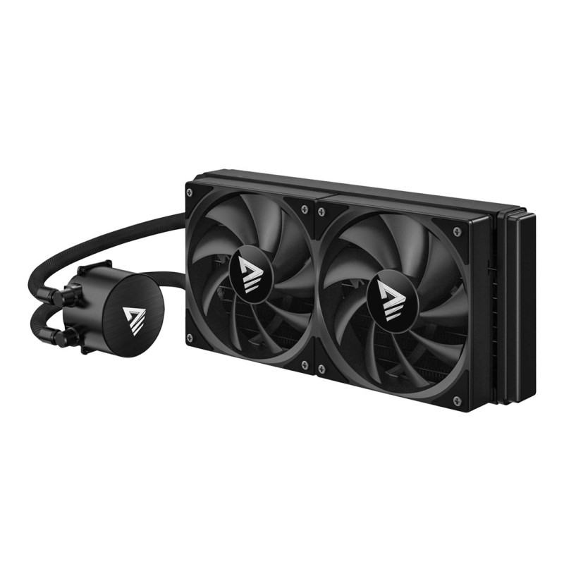 SAVIO CHŁODZENIE WODNE CPU 240 MM NOX SAVIO CHŁODZENIE WODNE CPU 240 MM NOX