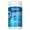 ACRYLMED 0,1kg DEZACID VR WHITE GRANULAT tlenowy do dezynfekcji wody