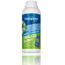 ACRYLMED 1l BIOCIDG-1/R koncentrat do Zwalczania Glonów