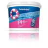 ACRYLMED Calcid Minus 3kg - proszek do obniżania odczynu pH wody