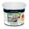 ACRYLMED ZESTAW DO PIELĘGNACJI WODY W SPA/SAUNIE/JACUZZI