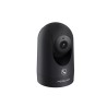 Obrotowa Kamera Foscam WiFi R8M 8MP Radar mikrofalowy Czarna