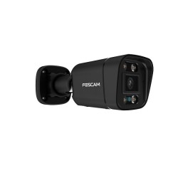 Kamera IP Foscam V8EP 8MP Czarna