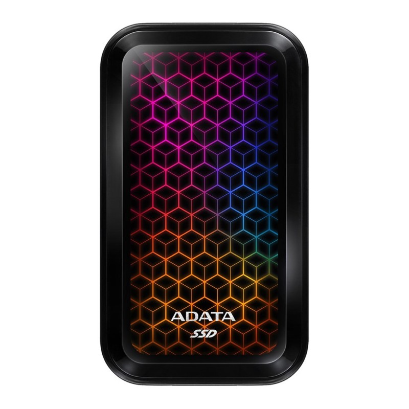 ADATA SE770G 512 GB Czarny ADATA SE770G 512 GB Czarny