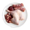 3Coty CHICKEN/DUCK Care with sensitive kidneys 180g 3Coty CHICKEN/DUCK Care with sensitive kidneys 180g