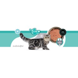 3Coty CHICKEN/DUCK Care with sensitive kidneys 180g