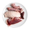 3Coty DUCK for Adult cats 180g 3Coty DUCK for Adult cats 180g
