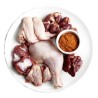 3Coty CHICKEN + KRILL for Adult cats 180g 3Coty CHICKEN + KRILL for Adult cats 180g