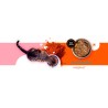 3Coty TURKEY + KRILL for Adult cats 180g