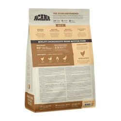 ACANA Homestead harvest cat 1.8kg