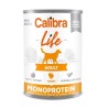 CALIBRA DOG life adult turkey with apples 400g