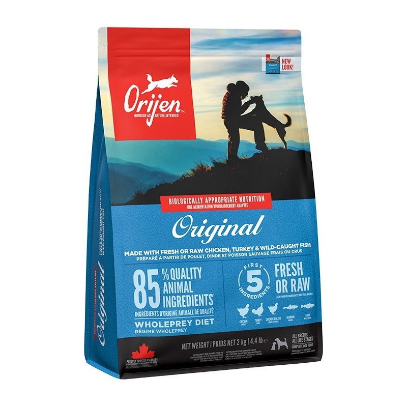 ORIJEN Original Dog 2kg