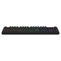 SAVIO KLAWIATURA MECHANICZNA STYX OUTEMU PEACH SILENT HOT SWAP RGB