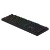 SAVIO KLAWIATURA MECHANICZNA STYX OUTEMU PEACH SILENT HOT SWAP RGB