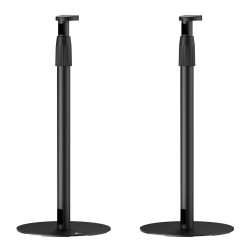 MACLEAN UCHWYT PODŁOGOWY NA GŁOŚNIK SONOS, SONOS ERA 100 & 300 MC-496