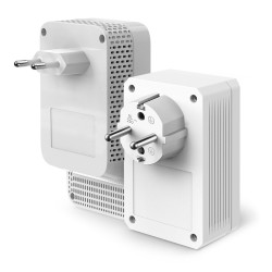 AV1000 POWERLI AC1200 WI-FI KIT/1TL-PA7017P + 1TL-WPA7617