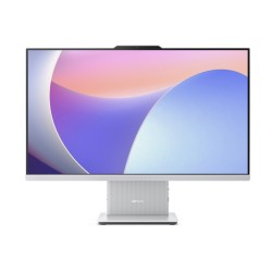 Lenovo IdeaCentre AIO 27IRH9 i5-13420H 27" QHD IPS 350nits AG 16GB DDR5 5200 SSD1TB Intel UHD Graphics Win11 Cloud Grey