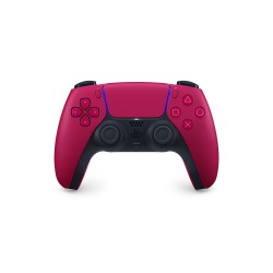 Sony DualSense V2 Czerwony Bluetooth/USB Gamepad Analogowa/Cyfrowa Android, MAC, PC, PlayStation 5, iOS