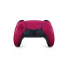 Sony DualSense V2 Czerwony Bluetooth/USB Gamepad Analogowa/Cyfrowa Android, MAC, PC, PlayStation 5, iOS