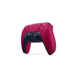 Sony DualSense V2 Czerwony Bluetooth/USB Gamepad Analogowa/Cyfrowa Android, MAC, PC, PlayStation 5, iOS