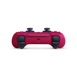 Sony DualSense V2 Czerwony Bluetooth/USB Gamepad Analogowa/Cyfrowa Android, MAC, PC, PlayStation 5, iOS