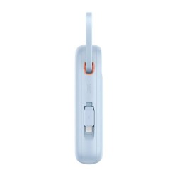 BASEUS POWERBANK QPOW2 20000MAH 30W (NIEBIESKI)