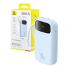 BASEUS POWERBANK QPOW2 20000MAH 30W (NIEBIESKI)