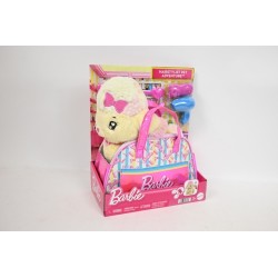 Barbie HPJ43 zabawka pluszkowa