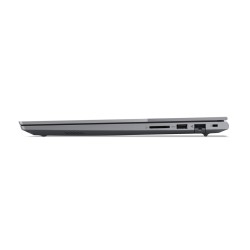 Lenovo ThinkBook 16 G6 IRL i5-13420H 16" WUXGA IPS 300nits AG 16GB DDR5-5200 SSD512 Intel UHD Graphics Cam 1080p 71Wh W11Pro