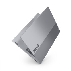 Lenovo ThinkBook 16 G6 IRL i5-13420H 16" WUXGA IPS 300nits AG 16GB DDR5-5200 SSD512 Intel UHD Graphics Cam 1080p 71Wh W11Pro