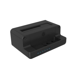 ICY BOX IB-2914MSCL-C31 USB 3.2 Gen 2 (3.1 Gen 2) Type-C Czarny