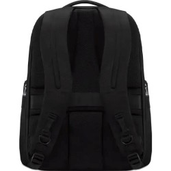Lenovo Select Targus Mobilny plecak Elite Pasuje do rozmiaru 16 cali Plecak Czarny Pasek na ramię Nieprzemakalny