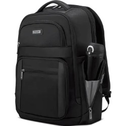 Lenovo Select Targus Mobilny plecak Elite Pasuje do rozmiaru 16 cali Plecak Czarny Pasek na ramię Nieprzemakalny
