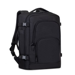 Rivacase 8461 43,9 cm (17.3") Plecak Czarny